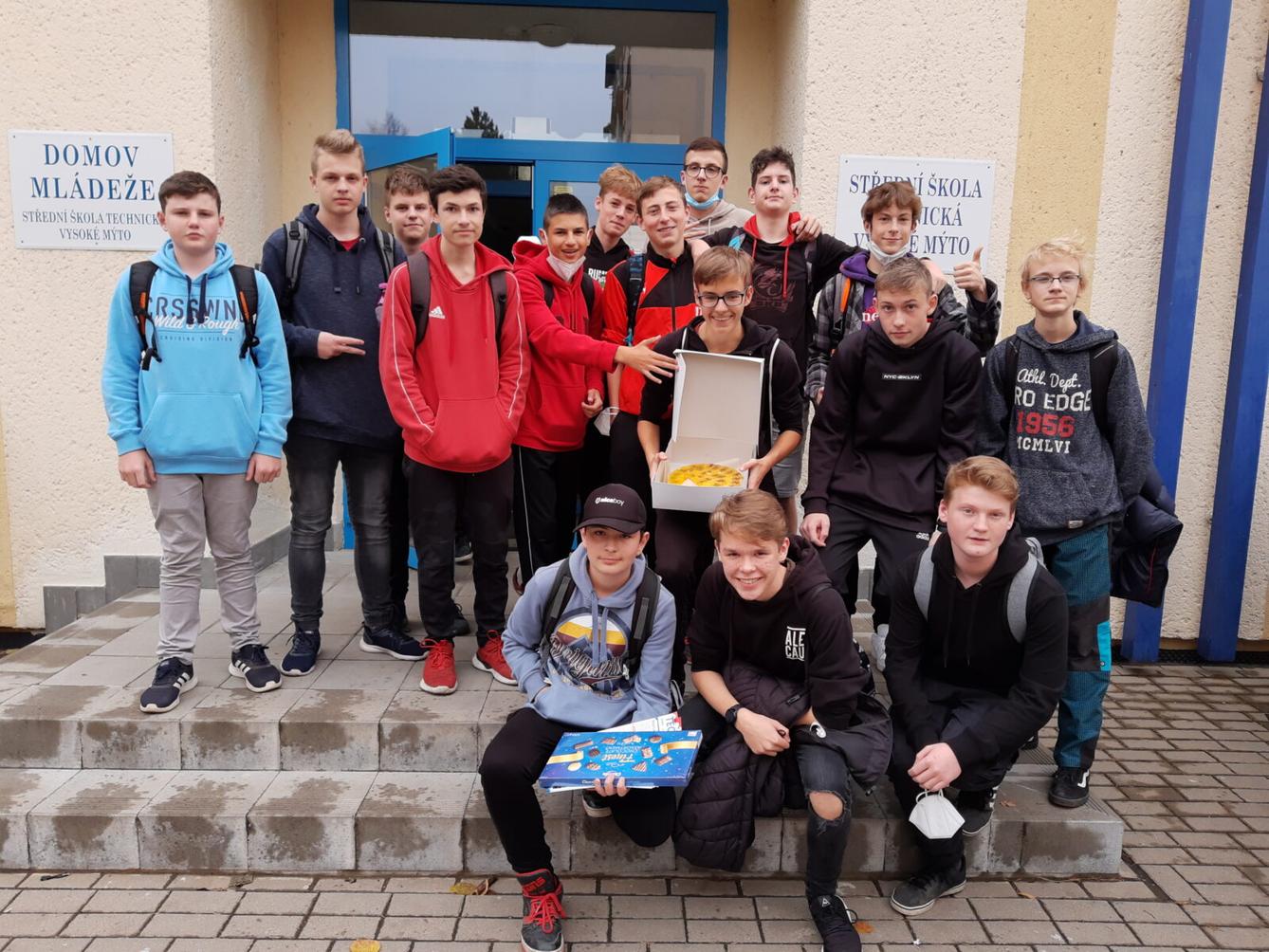 TECHNOhrátky ve Vysokém Mýtě - 51