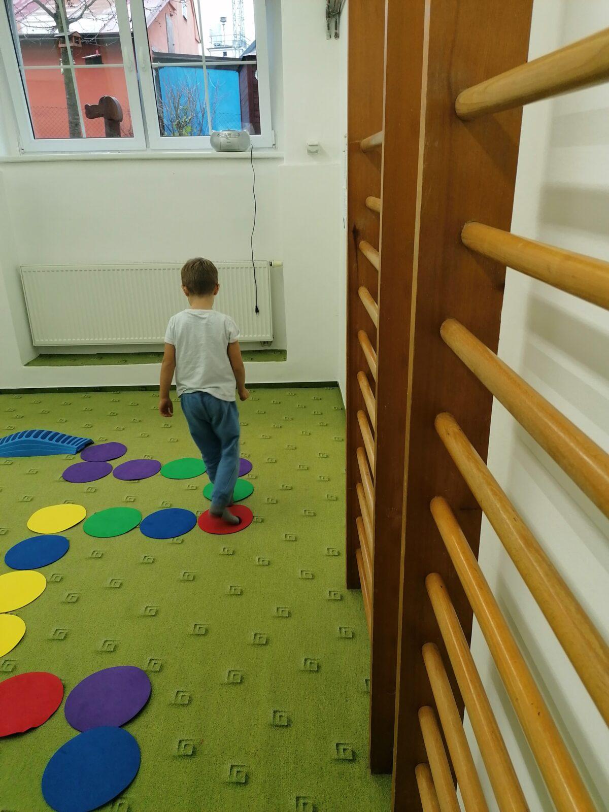 Sovičky: "cvičeníčko, cvičení" :-) - 7