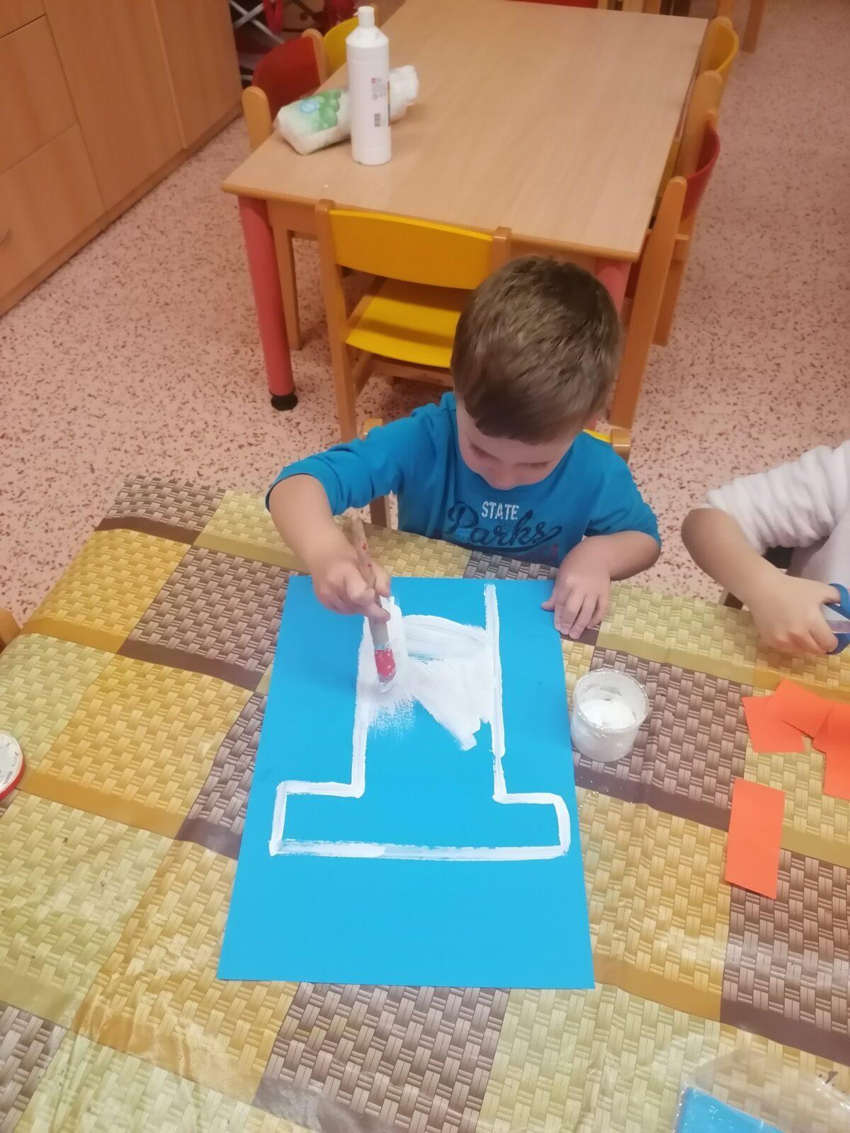 "Na svatého Martina, kouřívá se z komína" - 2