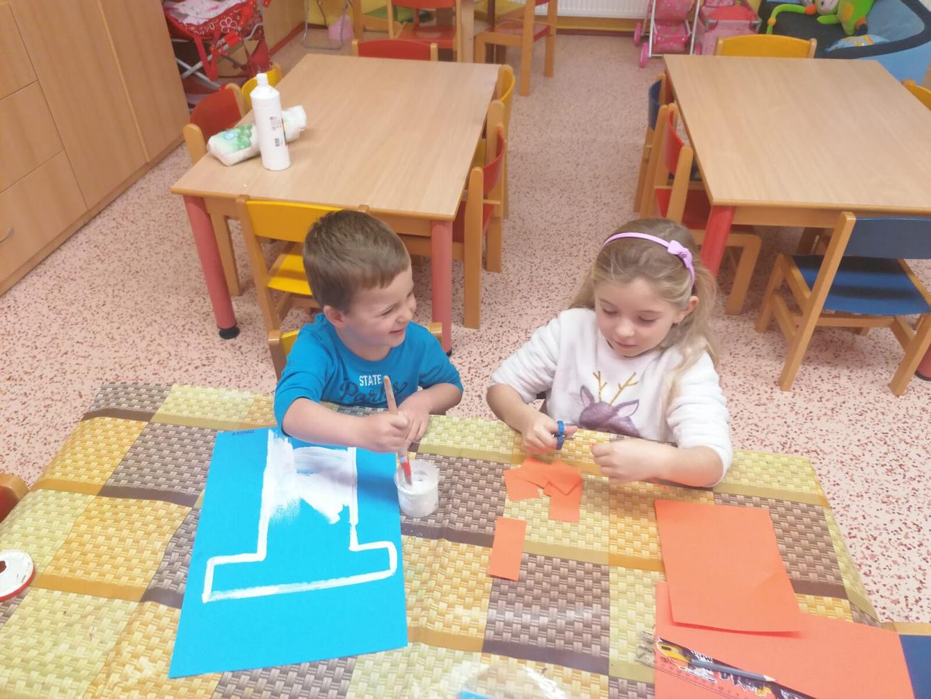 "Na svatého Martina, kouřívá se z komína" - 3