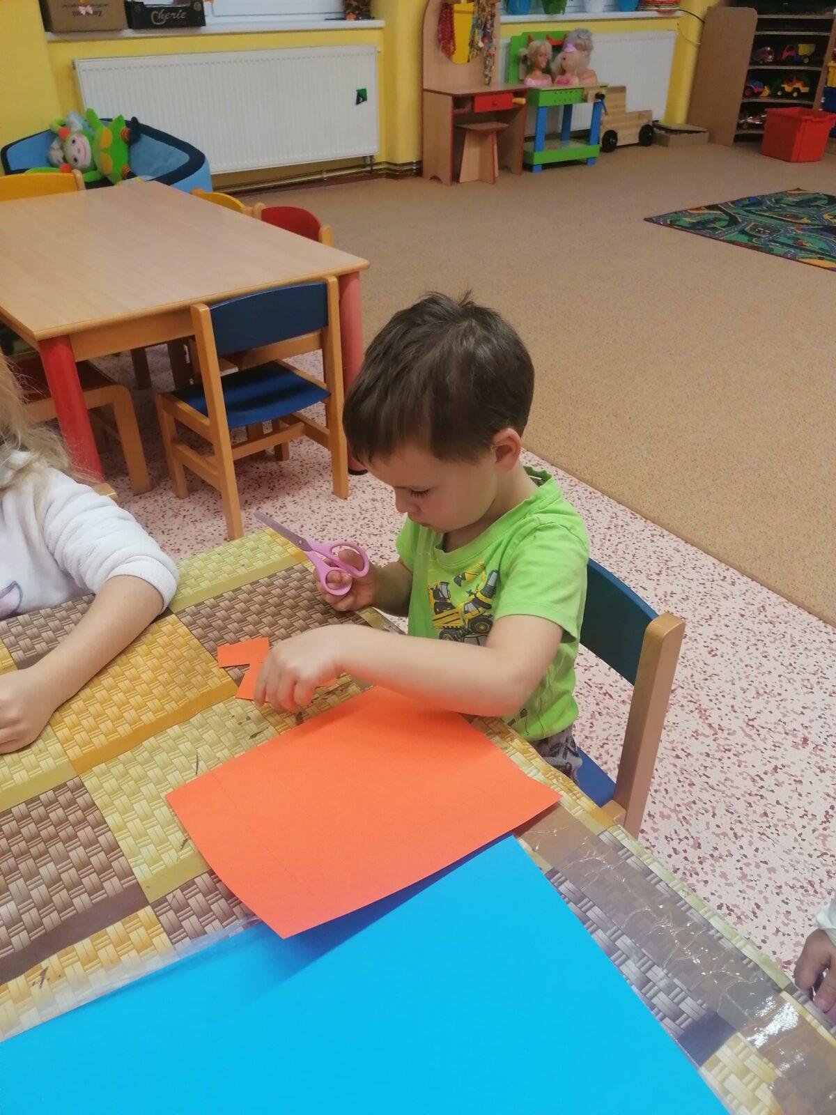 "Na svatého Martina, kouřívá se z komína" - 5