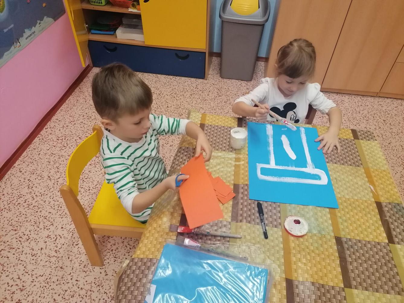 "Na svatého Martina, kouřívá se z komína" - 8