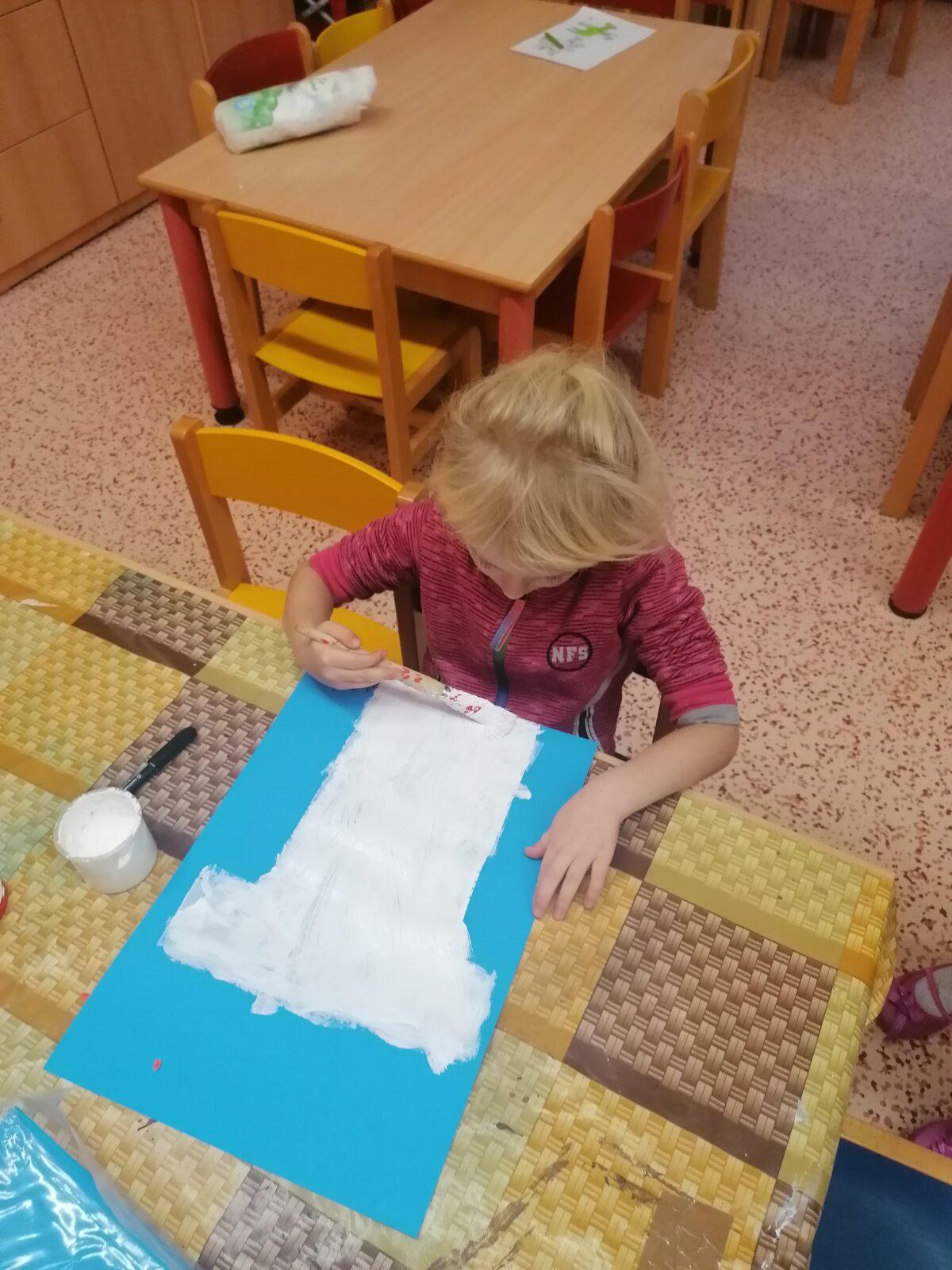 "Na svatého Martina, kouřívá se z komína" - 10