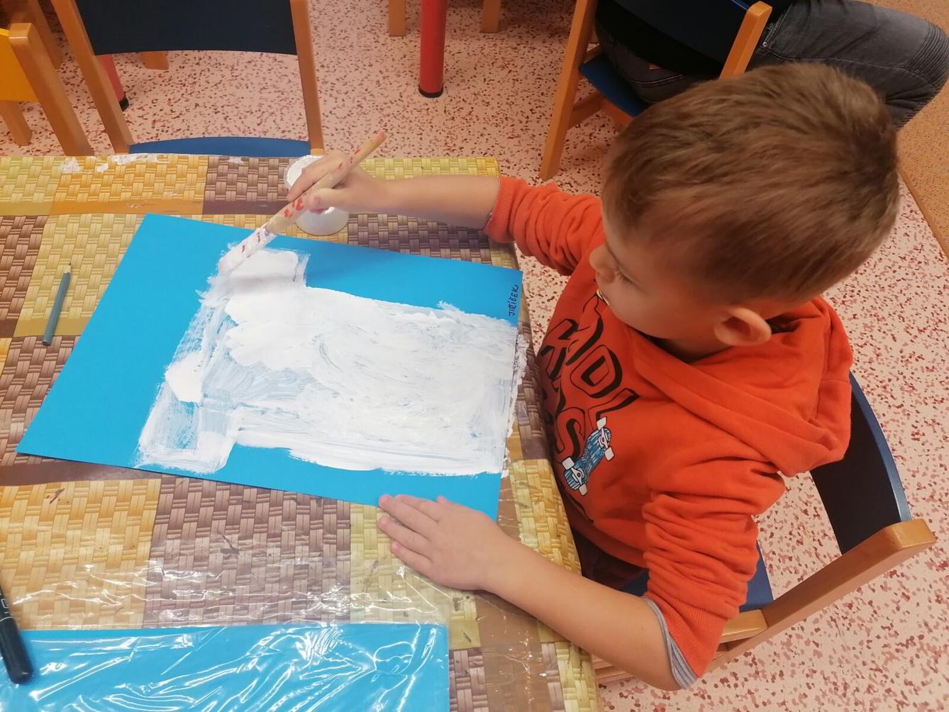 "Na svatého Martina, kouřívá se z komína" - 13