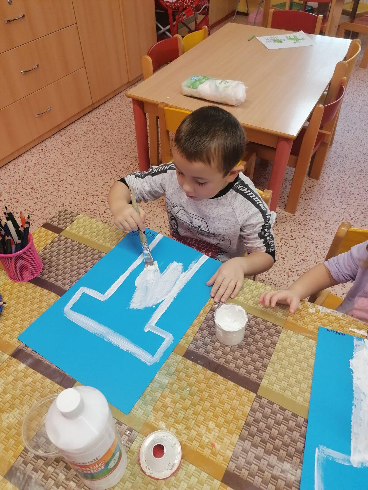 "Na svatého Martina, kouřívá se z komína" - 16