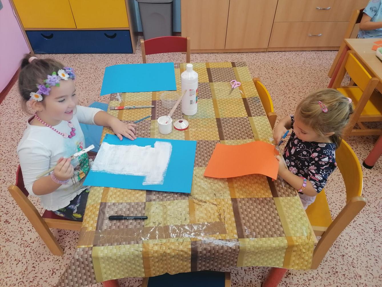 "Na svatého Martina, kouřívá se z komína" - 20