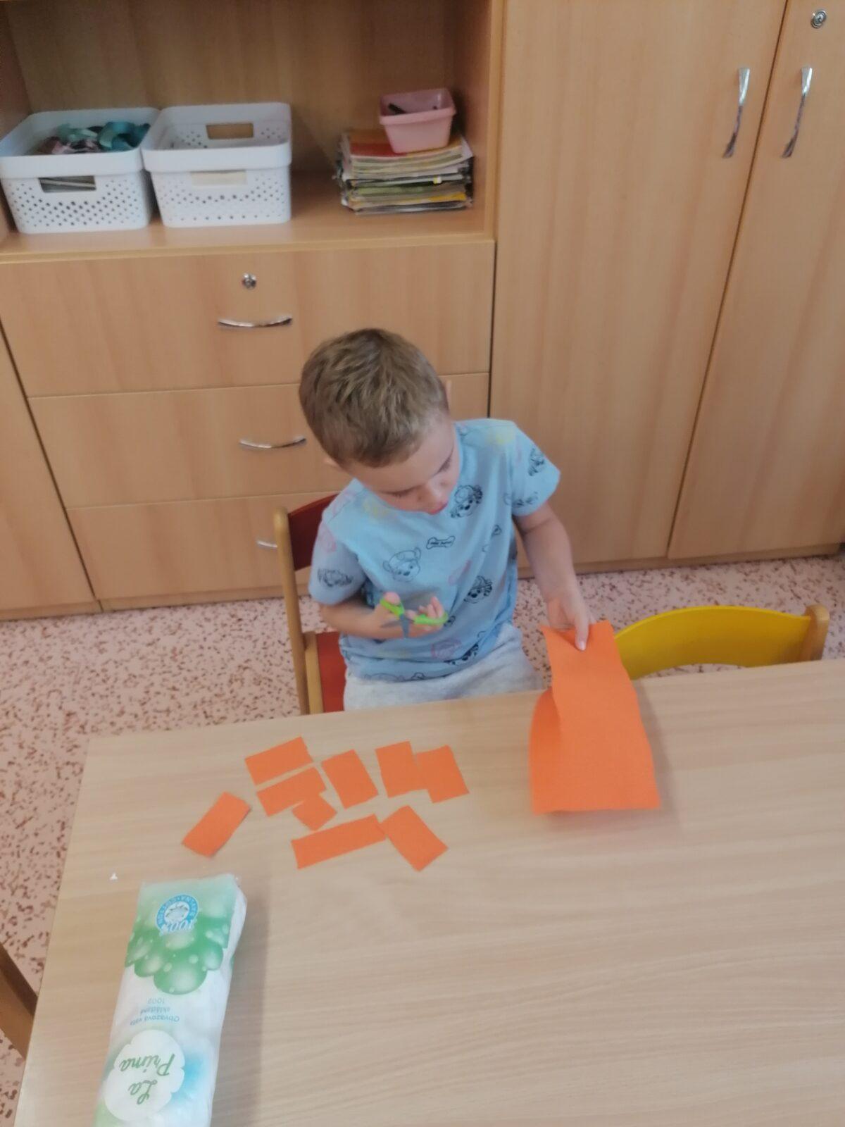 "Na svatého Martina, kouřívá se z komína" - 21