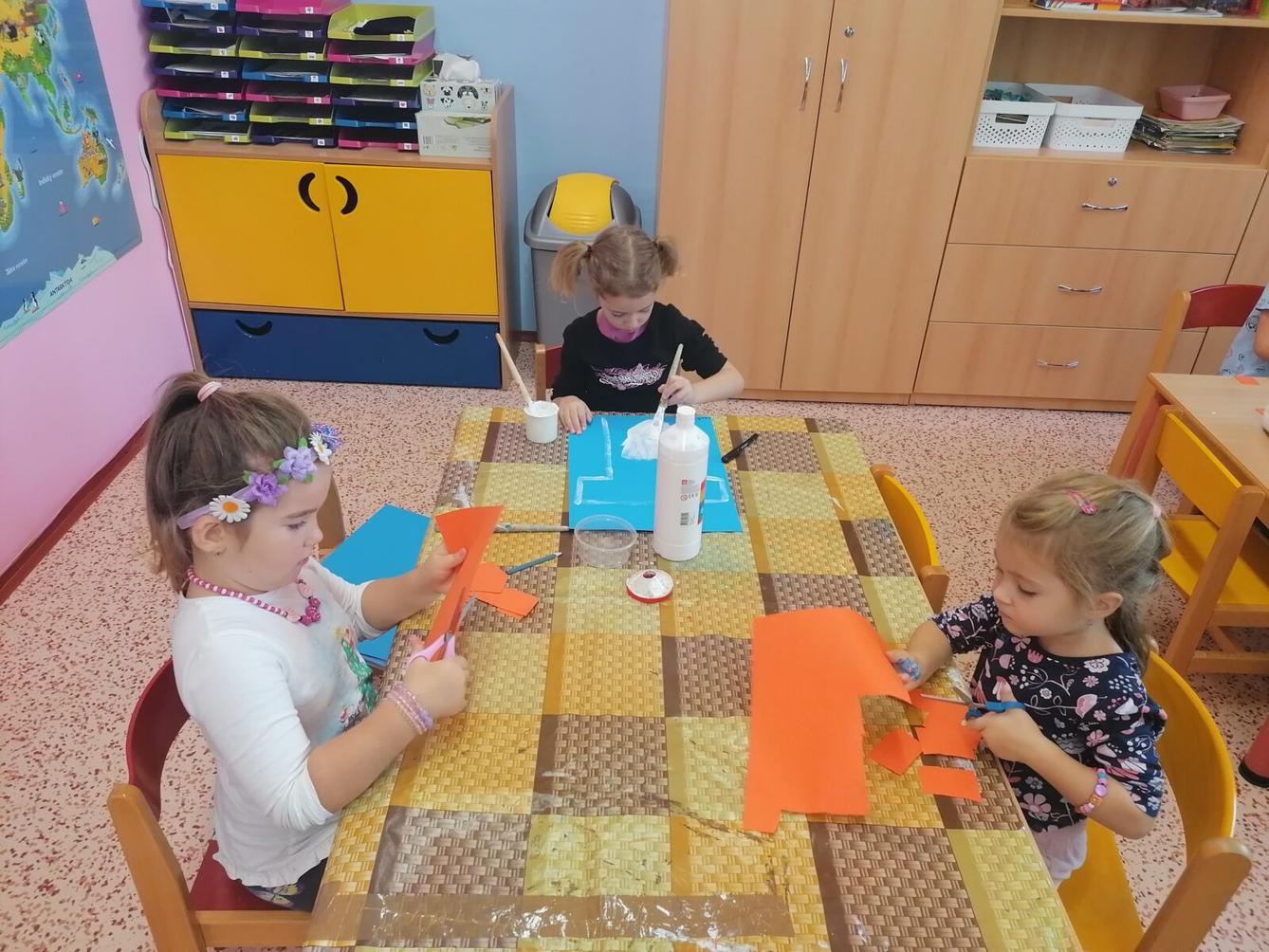 "Na svatého Martina, kouřívá se z komína" - 23