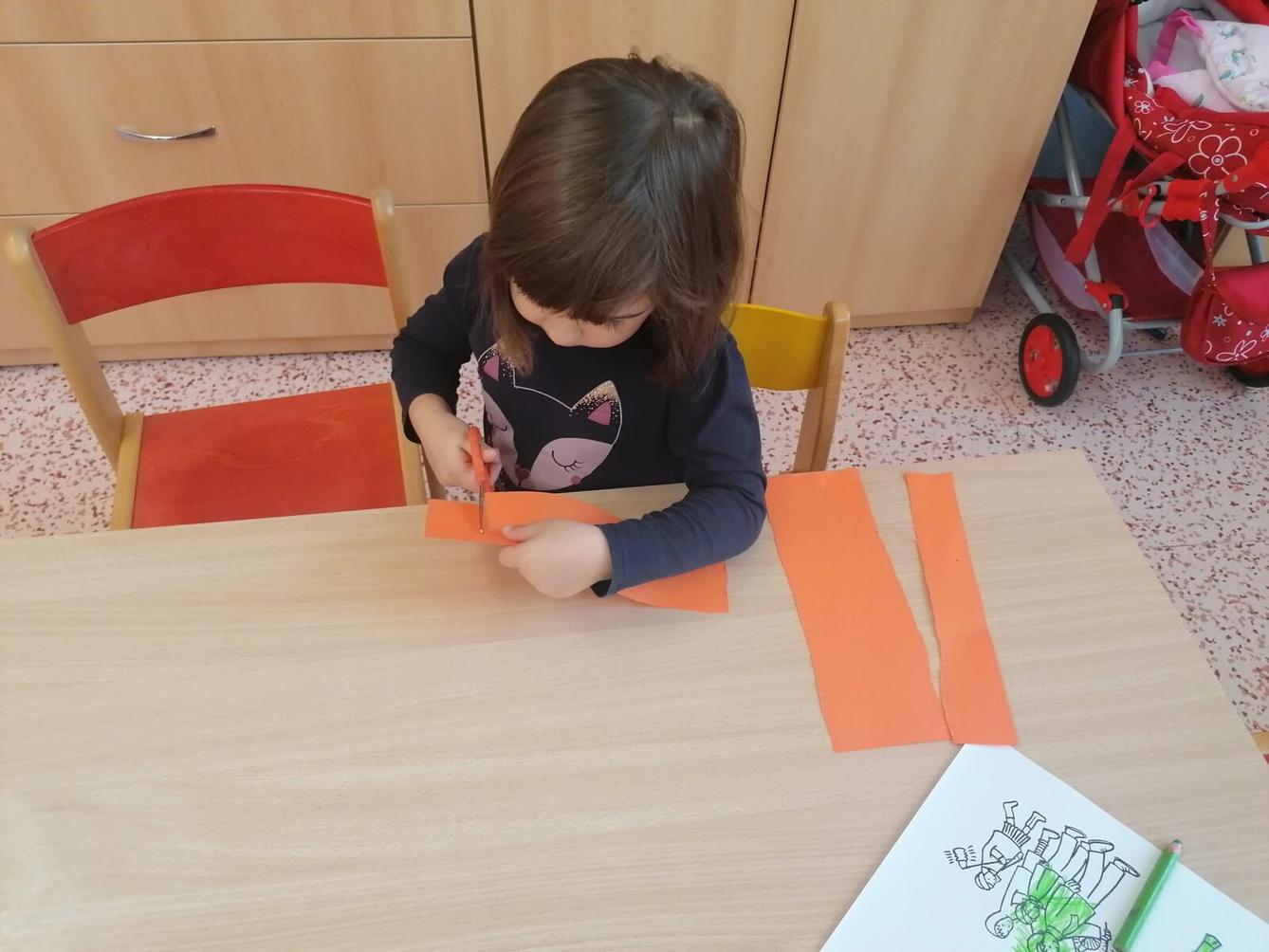 "Na svatého Martina, kouřívá se z komína" - 24