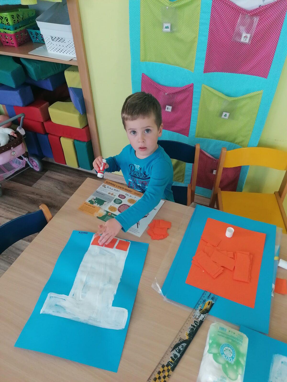 "Na svatého Martina, kouřívá se z komína" - 26