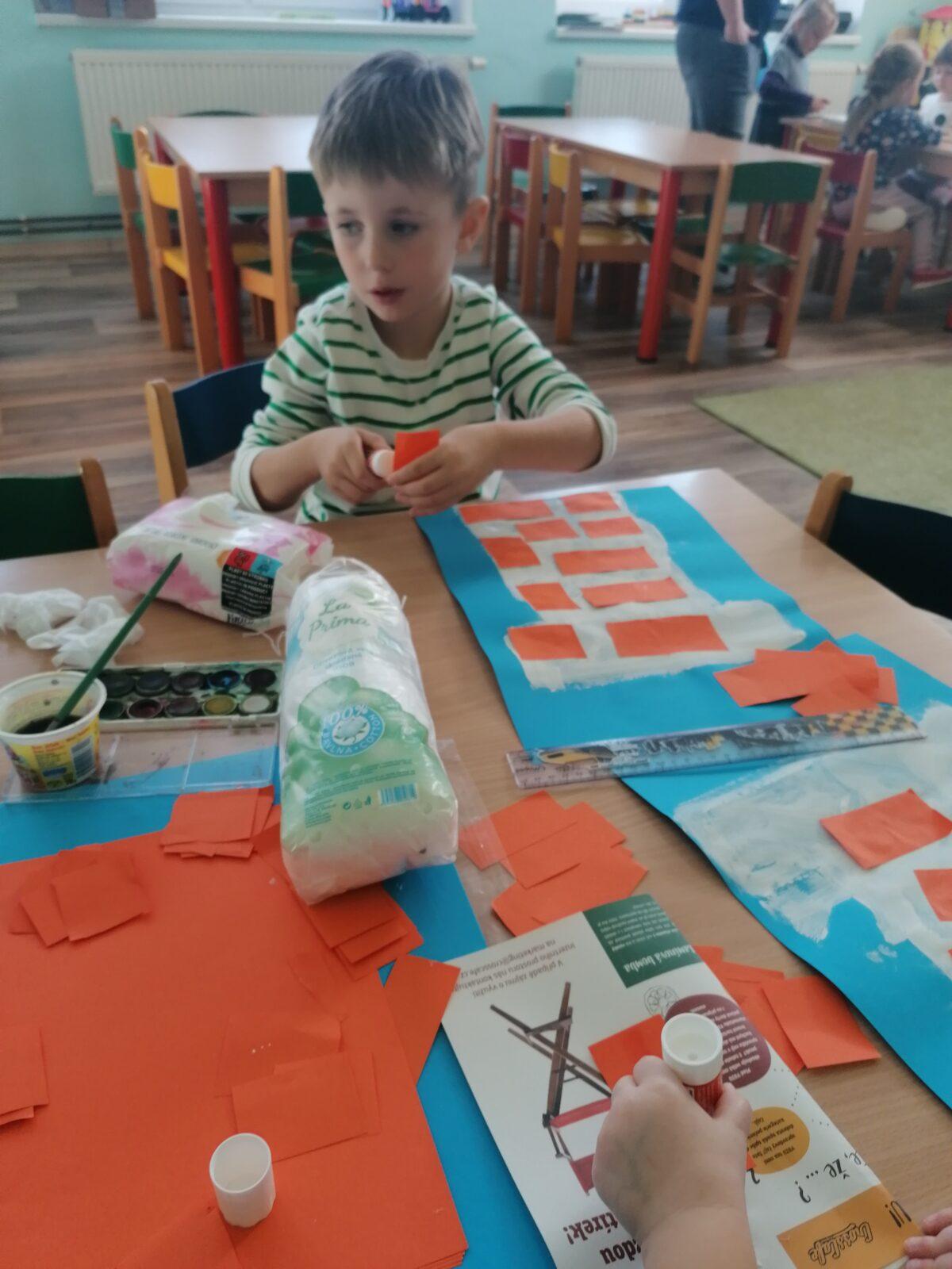 "Na svatého Martina, kouřívá se z komína" - 35