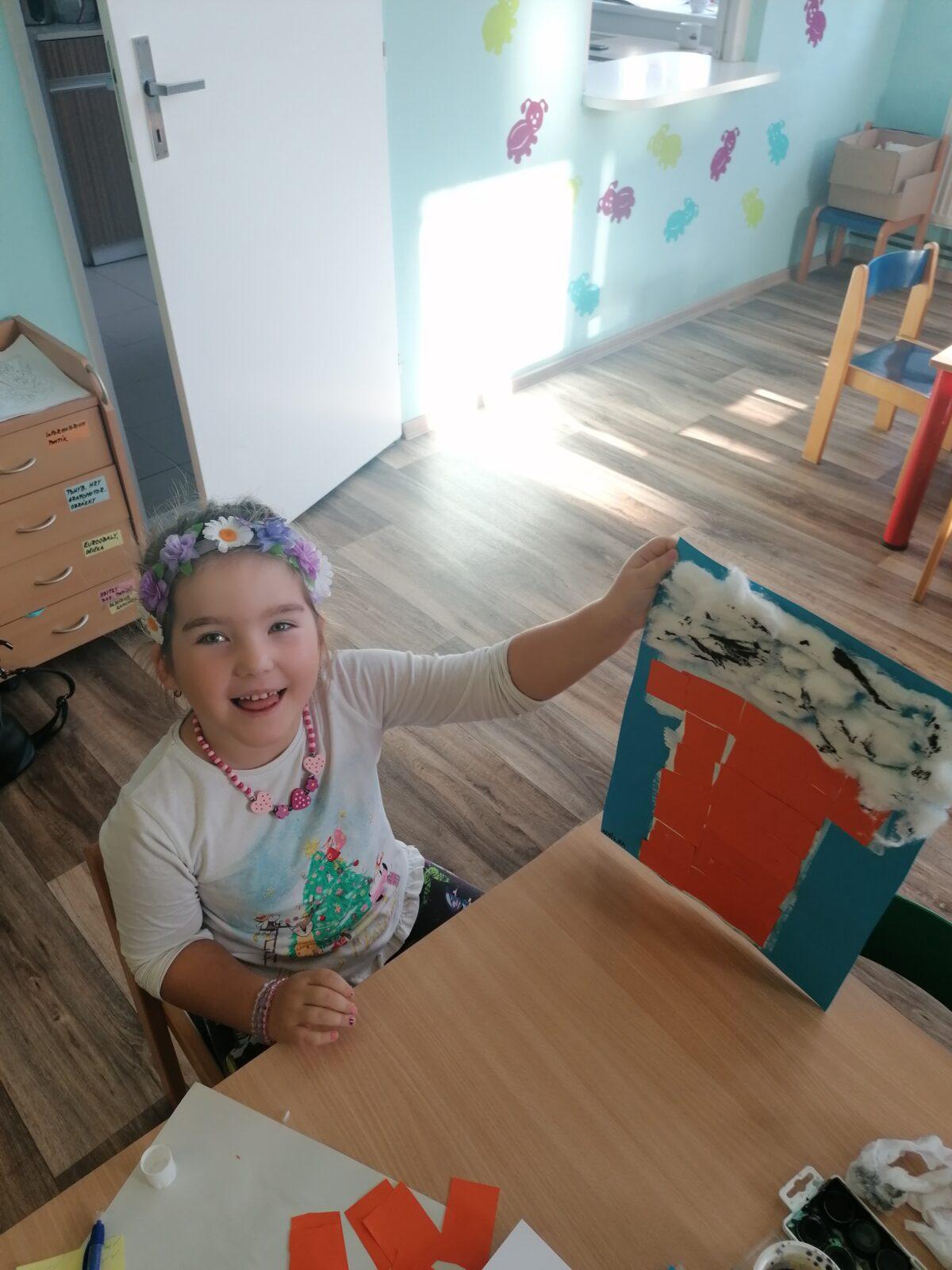 "Na svatého Martina, kouřívá se z komína" - 38