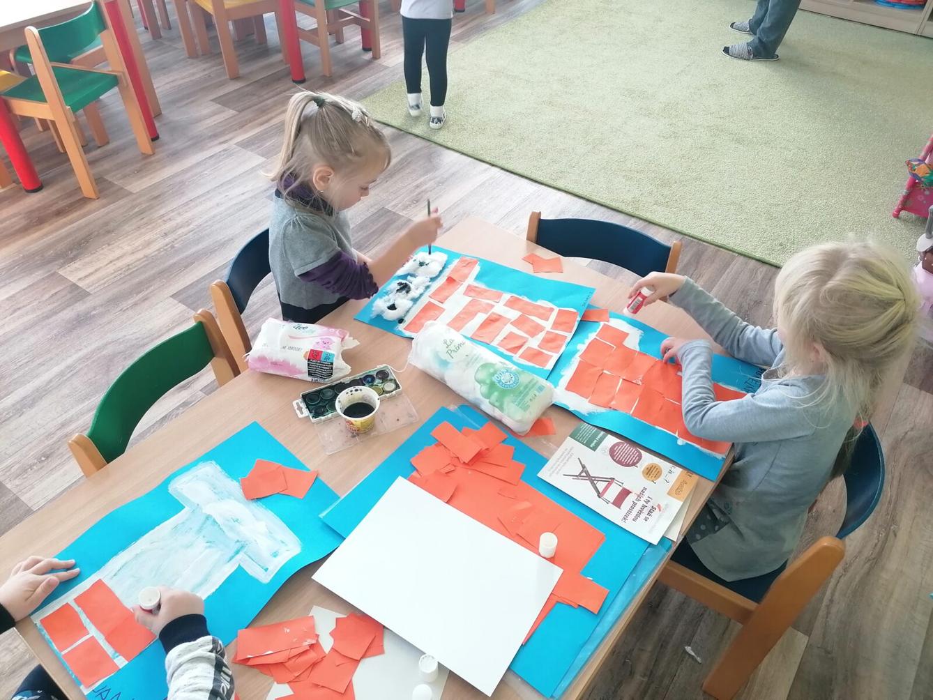 "Na svatého Martina, kouřívá se z komína" - 39