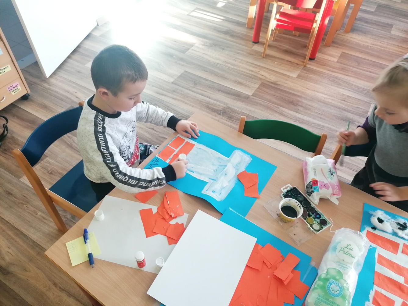 "Na svatého Martina, kouřívá se z komína" - 40