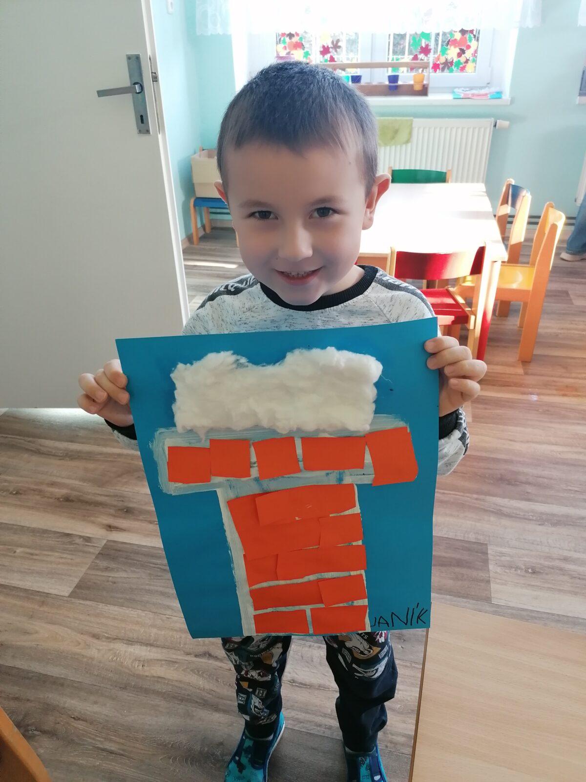 "Na svatého Martina, kouřívá se z komína" - 43