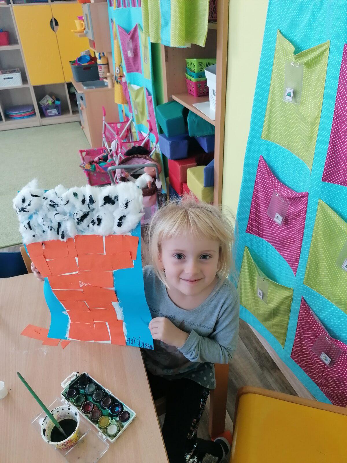 "Na svatého Martina, kouřívá se z komína" - 44