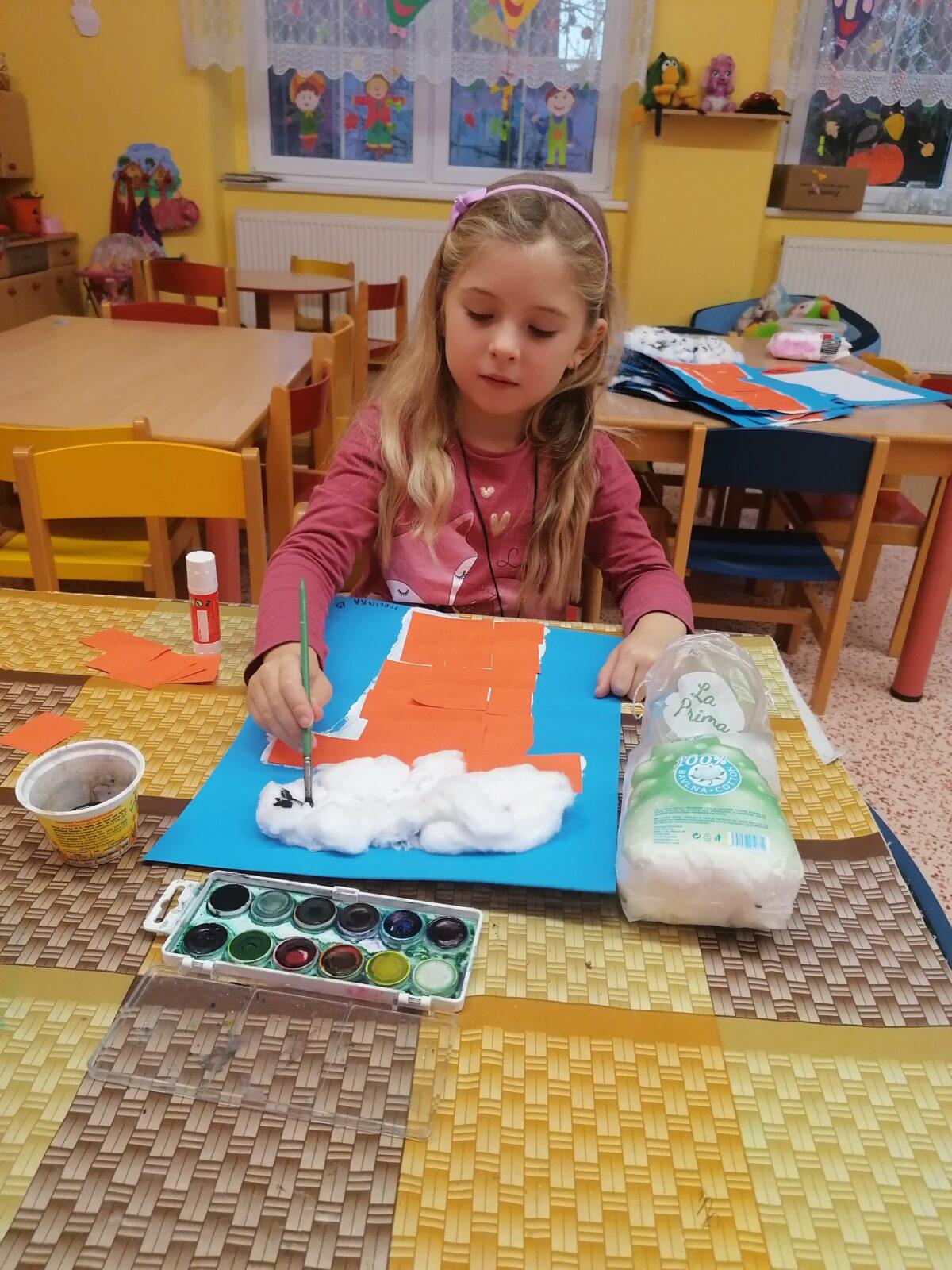 "Na svatého Martina, kouřívá se z komína" - 46