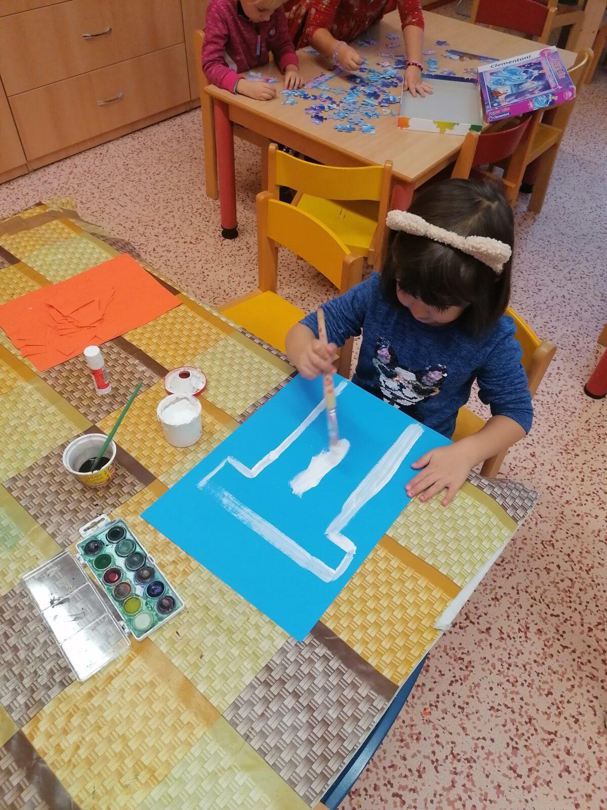 "Na svatého Martina, kouřívá se z komína" - 48