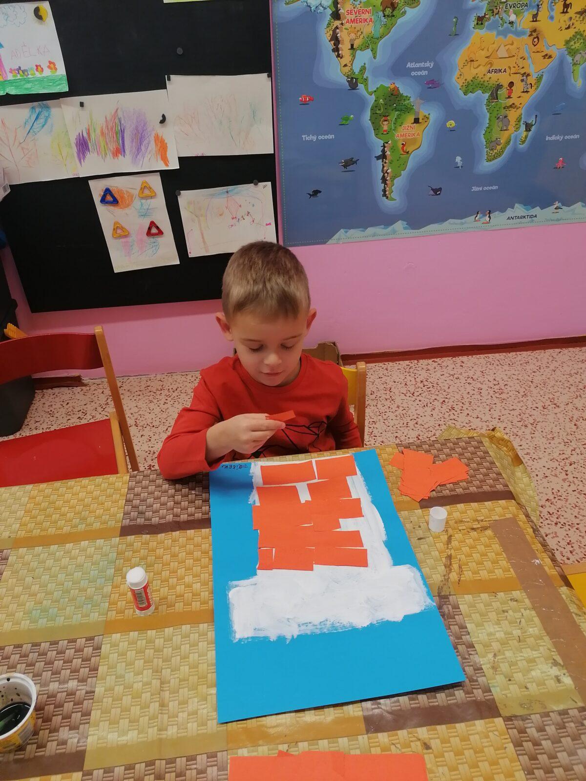 "Na svatého Martina, kouřívá se z komína" - 50