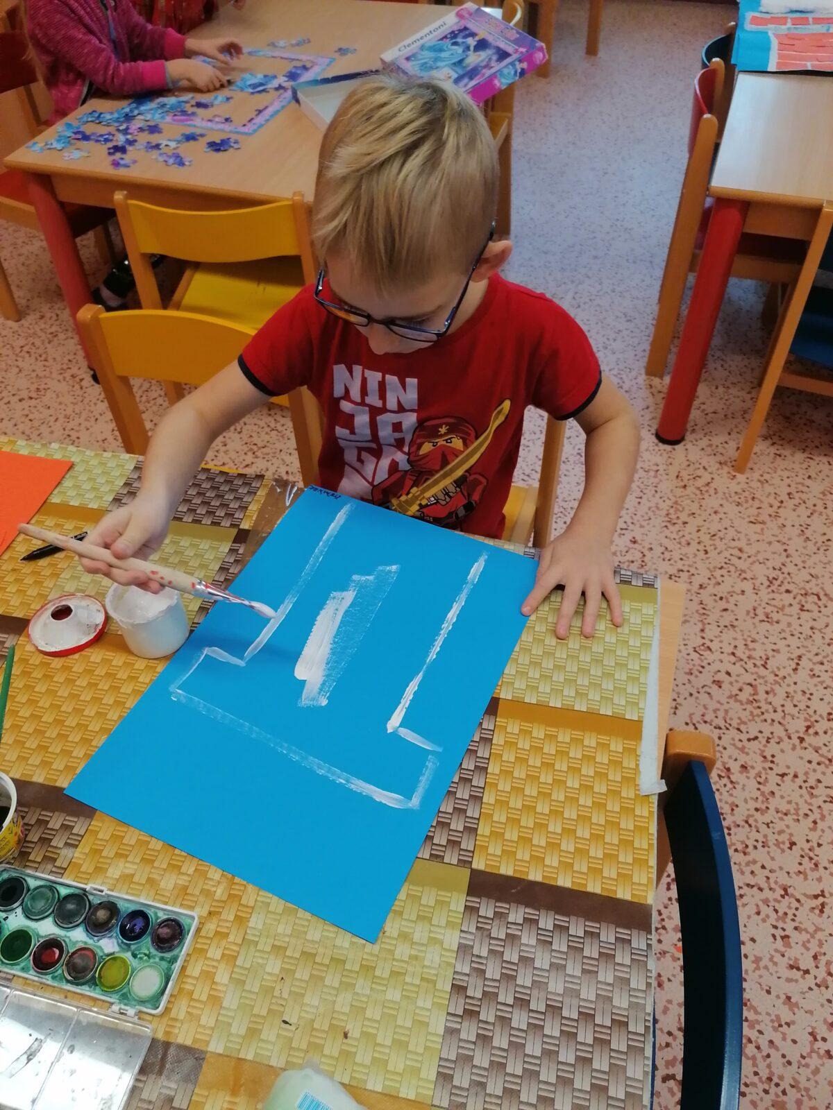 "Na svatého Martina, kouřívá se z komína" - 52