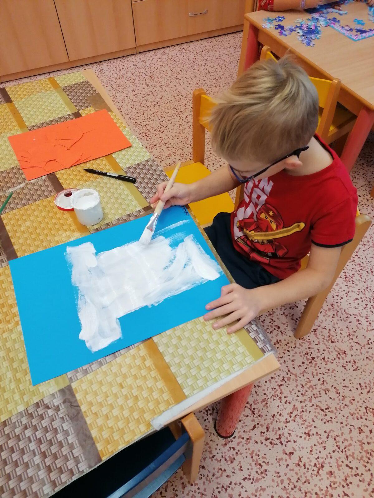 "Na svatého Martina, kouřívá se z komína" - 53