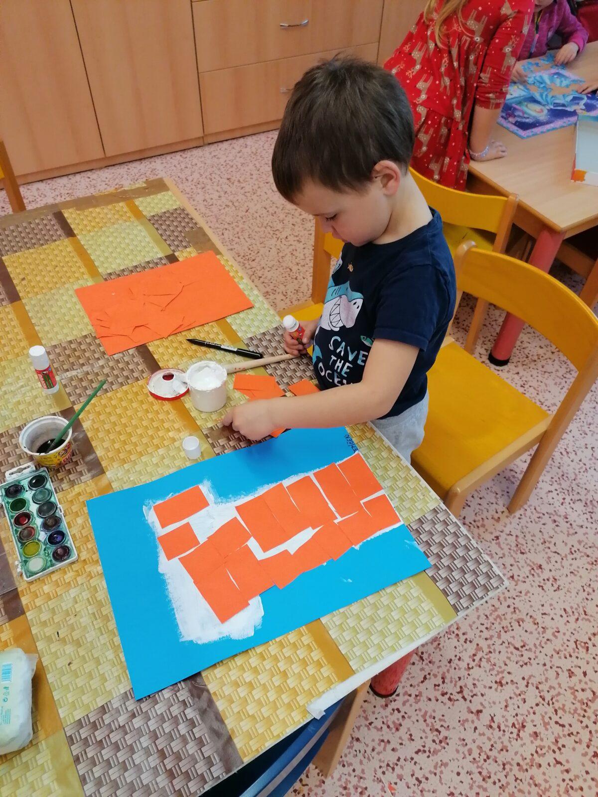 "Na svatého Martina, kouřívá se z komína" - 55