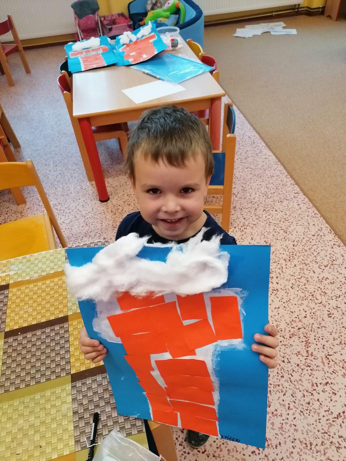 "Na svatého Martina, kouřívá se z komína" - 56