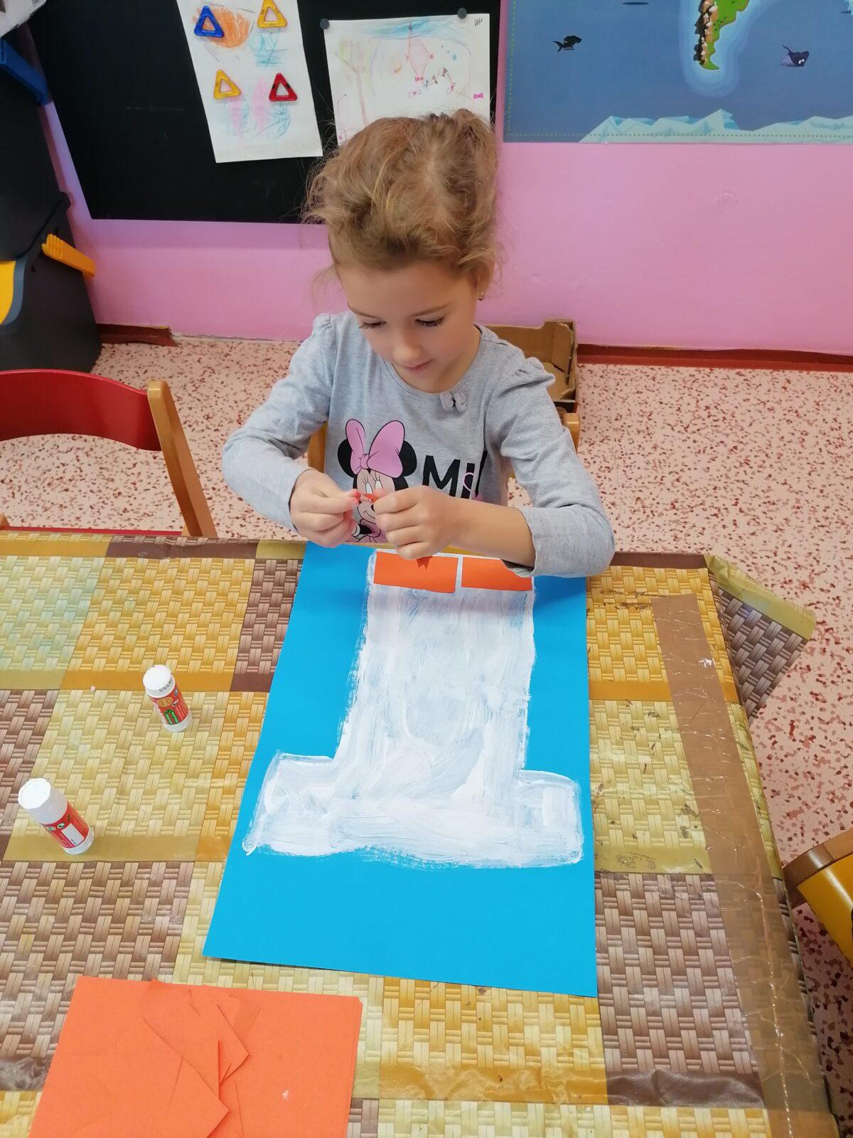 "Na svatého Martina, kouřívá se z komína" - 58