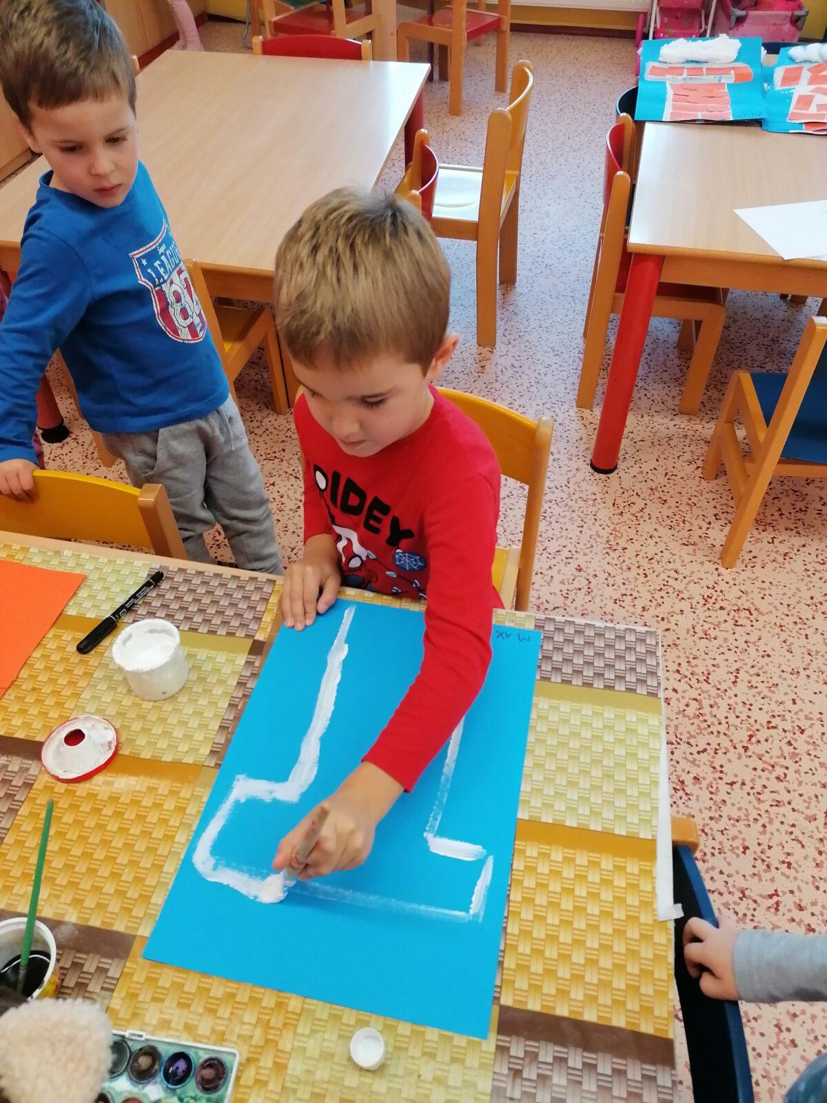 "Na svatého Martina, kouřívá se z komína" - 60