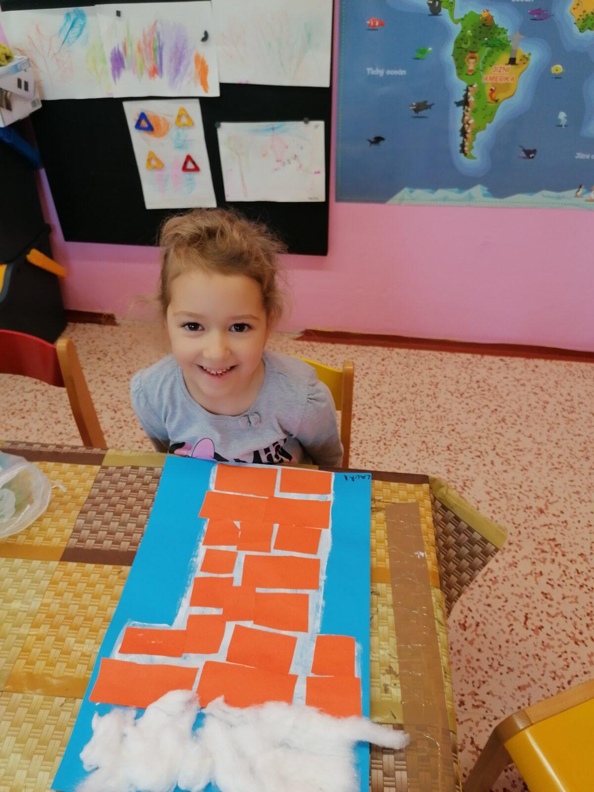 "Na svatého Martina, kouřívá se z komína" - 61