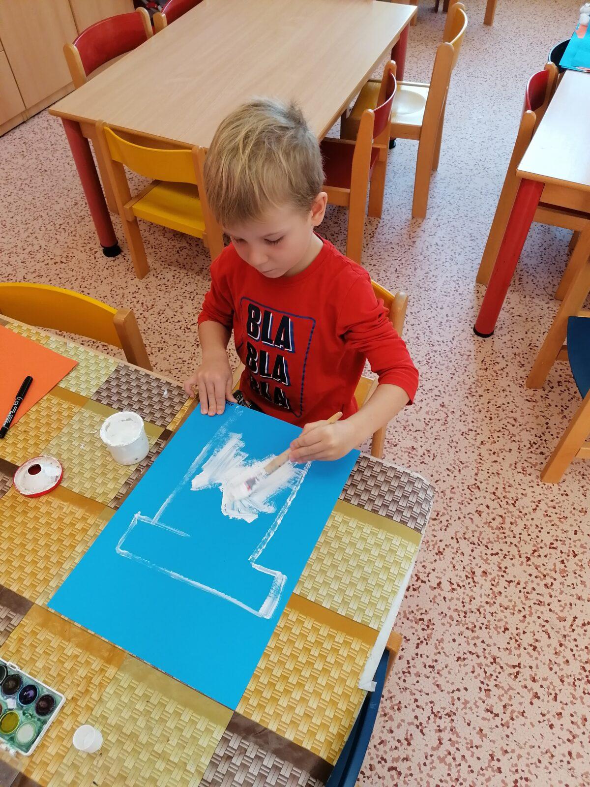 "Na svatého Martina, kouřívá se z komína" - 63