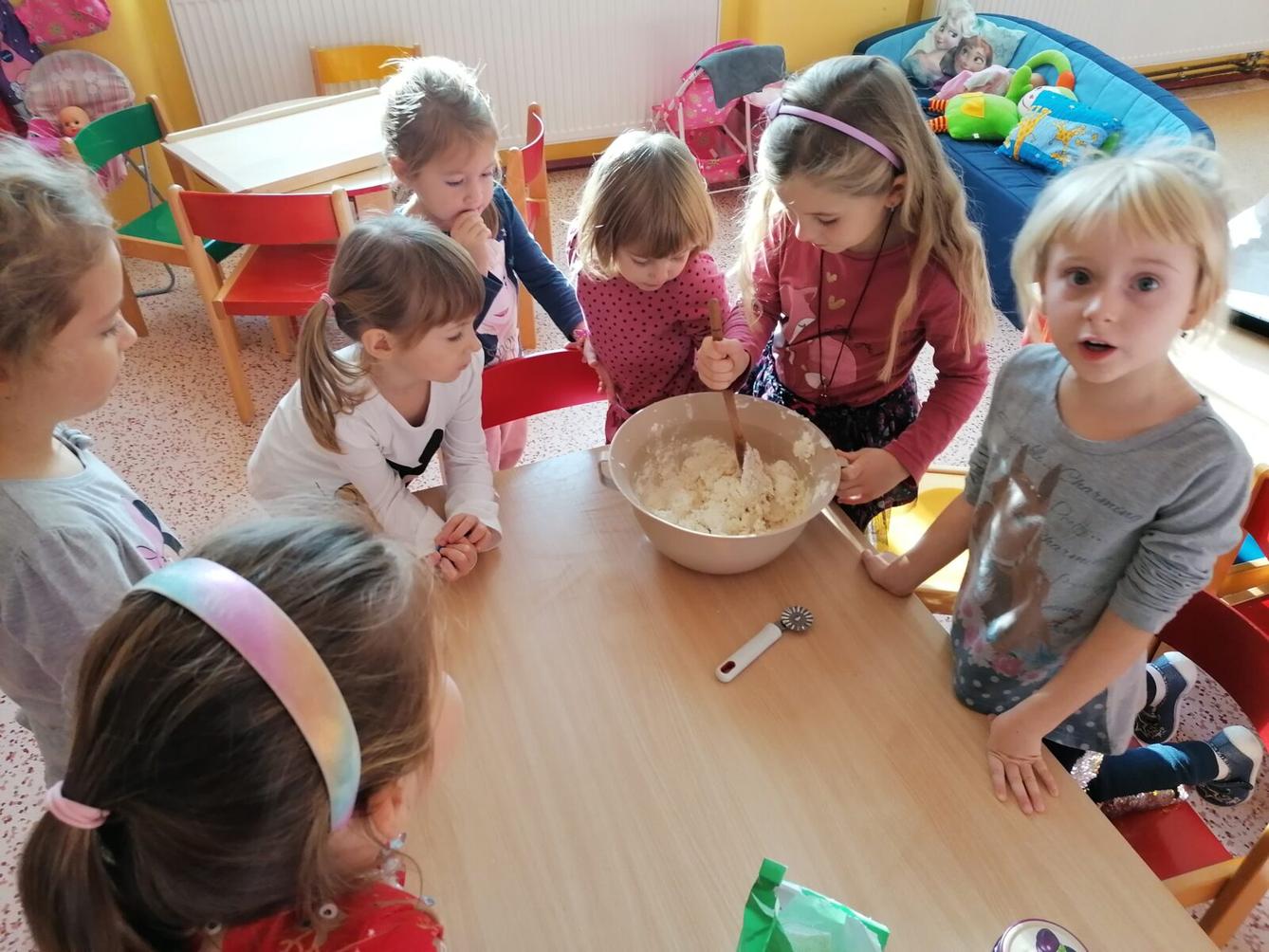 Pečeníčko, pečení: SVATOMARTINSKÉ ROHLÍČKY - 5