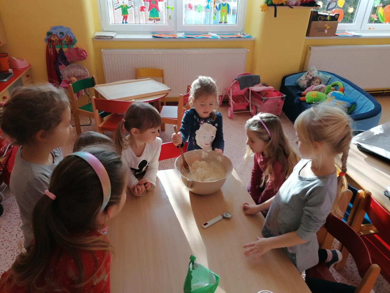 Pečeníčko, pečení: SVATOMARTINSKÉ ROHLÍČKY - 6