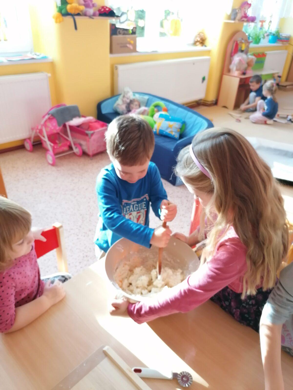 Pečeníčko, pečení: SVATOMARTINSKÉ ROHLÍČKY - 9