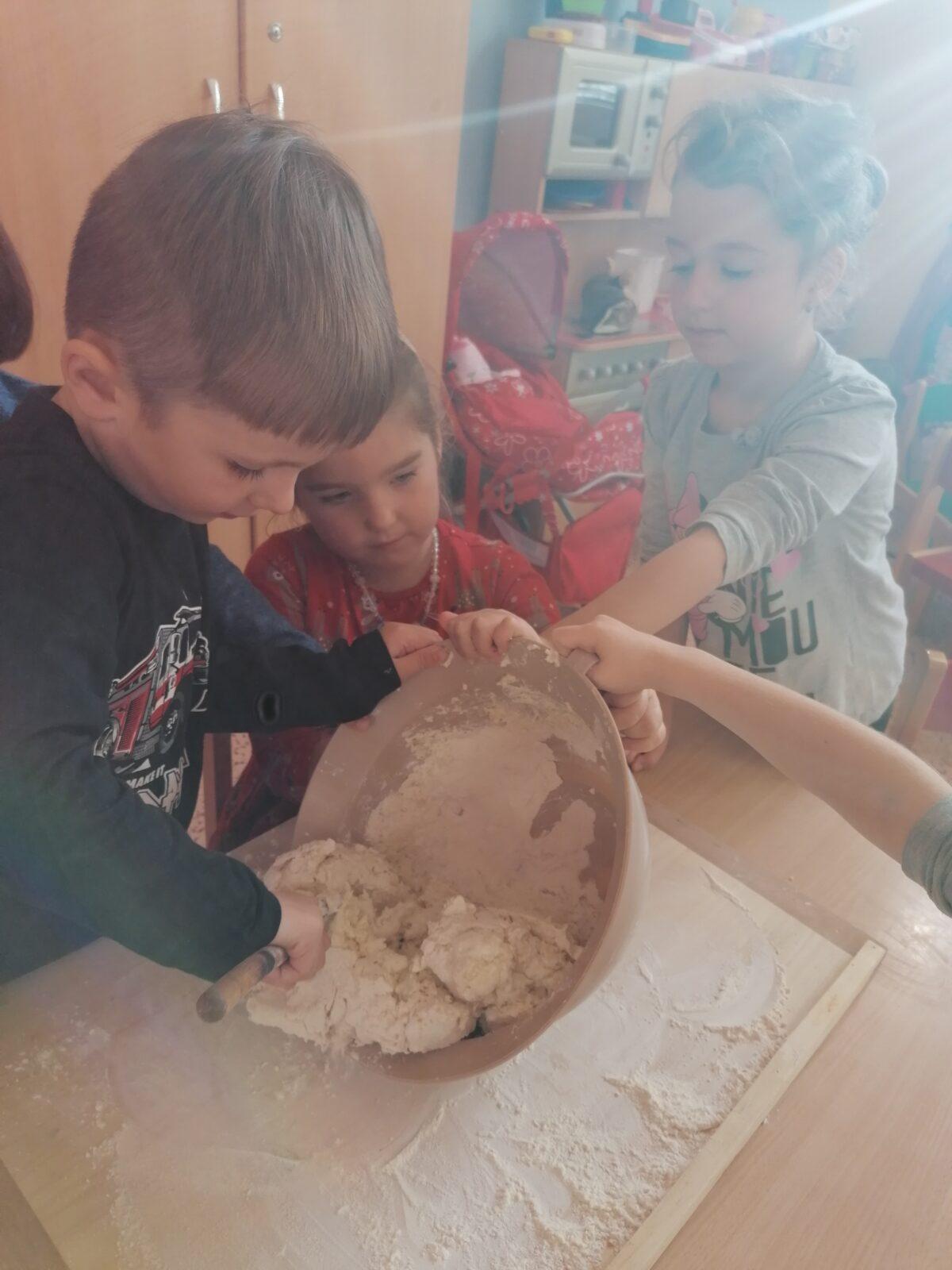 Pečeníčko, pečení: SVATOMARTINSKÉ ROHLÍČKY - 14