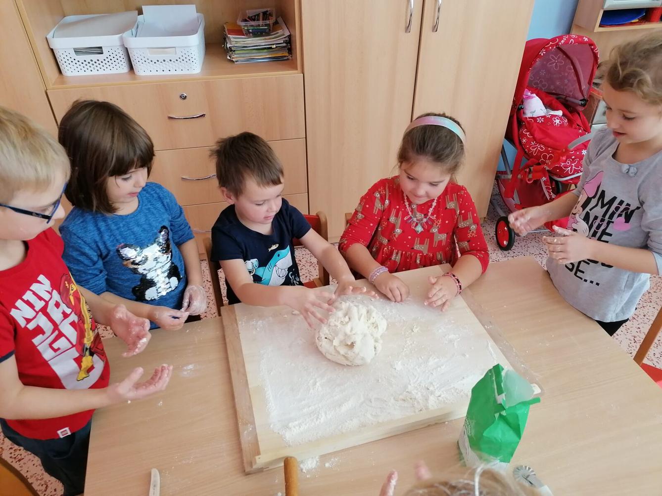 Pečeníčko, pečení: SVATOMARTINSKÉ ROHLÍČKY - 18