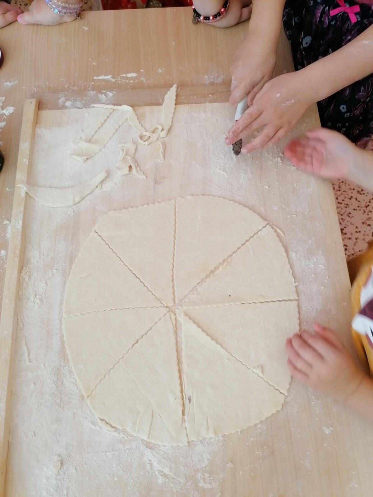 Pečeníčko, pečení: SVATOMARTINSKÉ ROHLÍČKY - 26