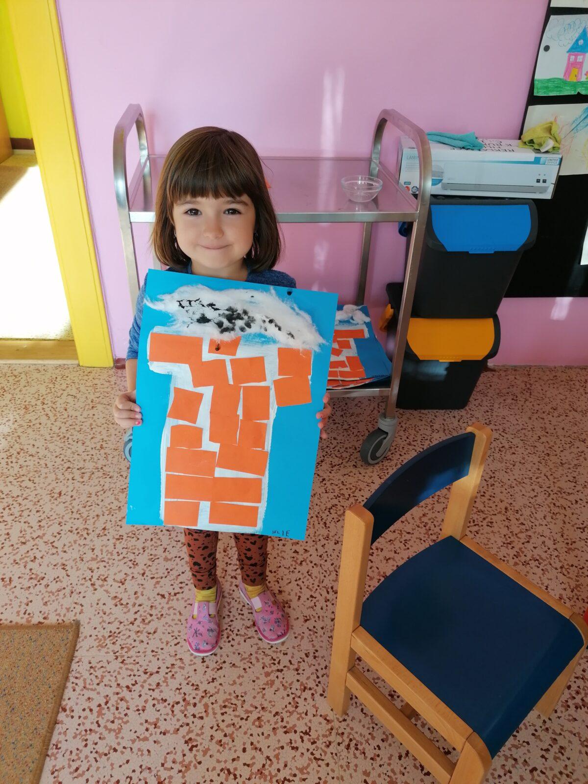 "Na svatého Martina, kouřívá se z komína" - 72