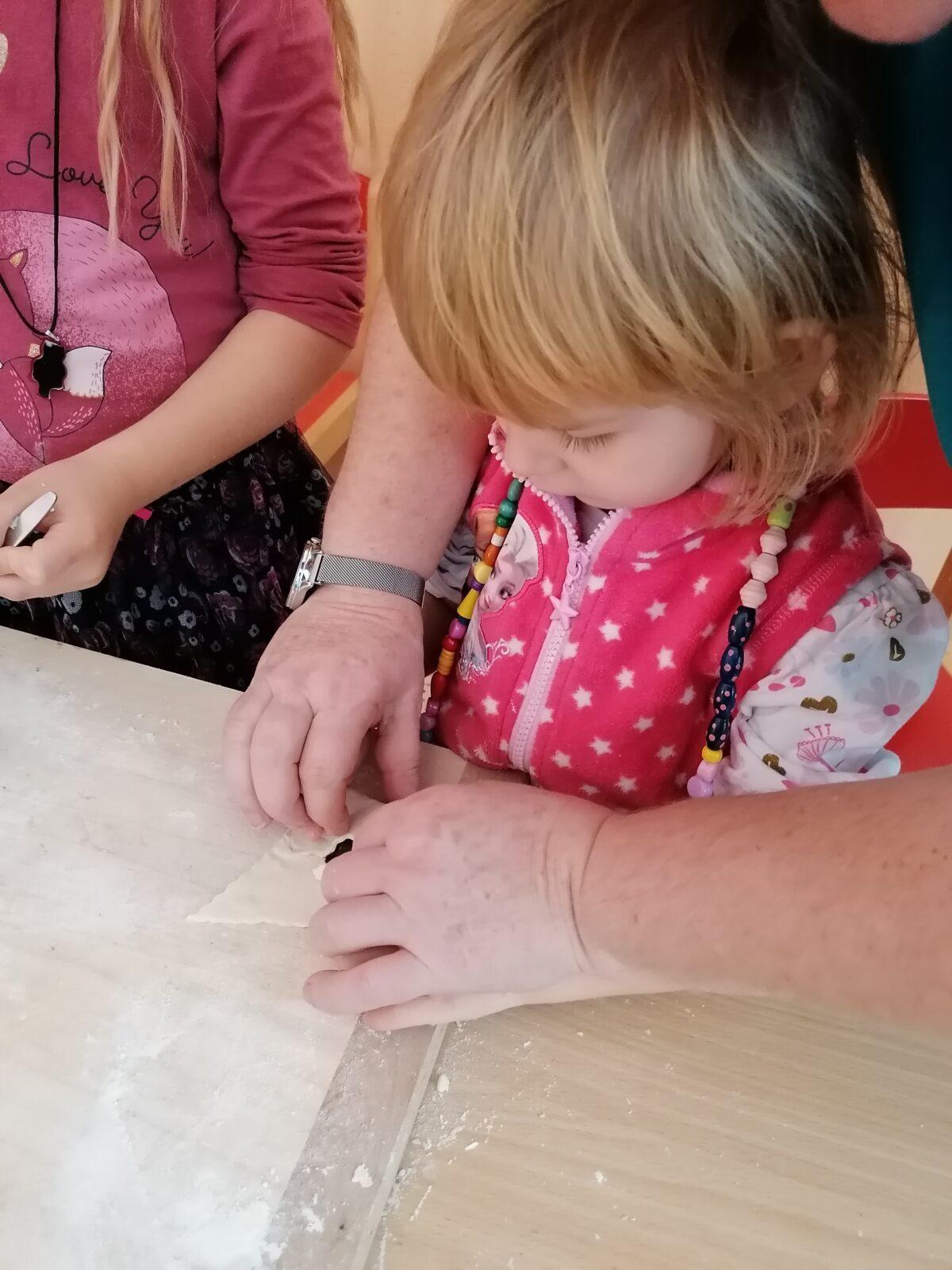 Pečeníčko, pečení: SVATOMARTINSKÉ ROHLÍČKY - 36