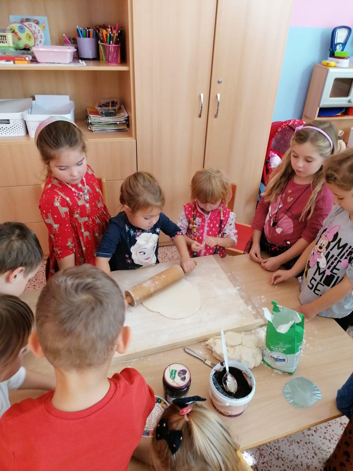 Pečeníčko, pečení: SVATOMARTINSKÉ ROHLÍČKY - 39