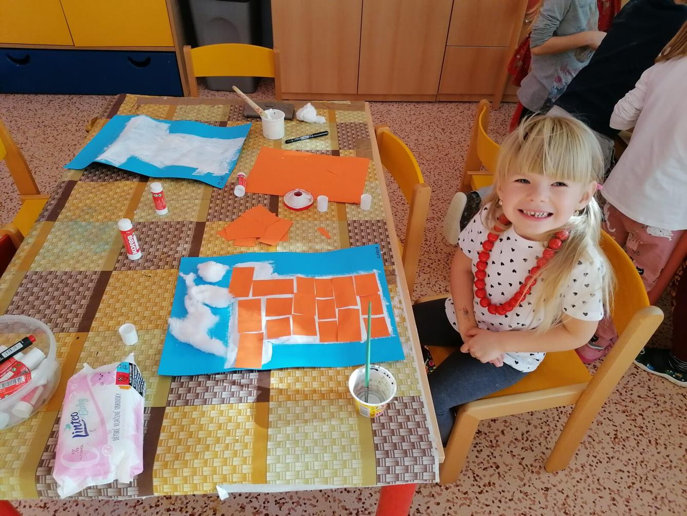 "Na svatého Martina, kouřívá se z komína" - 77