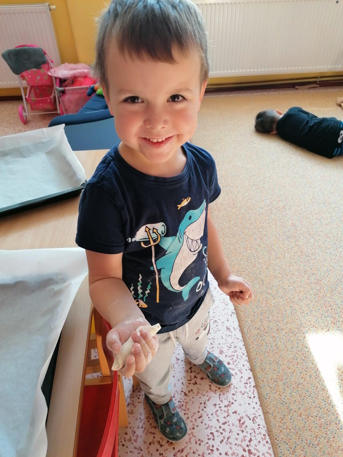 Pečeníčko, pečení: SVATOMARTINSKÉ ROHLÍČKY - 44