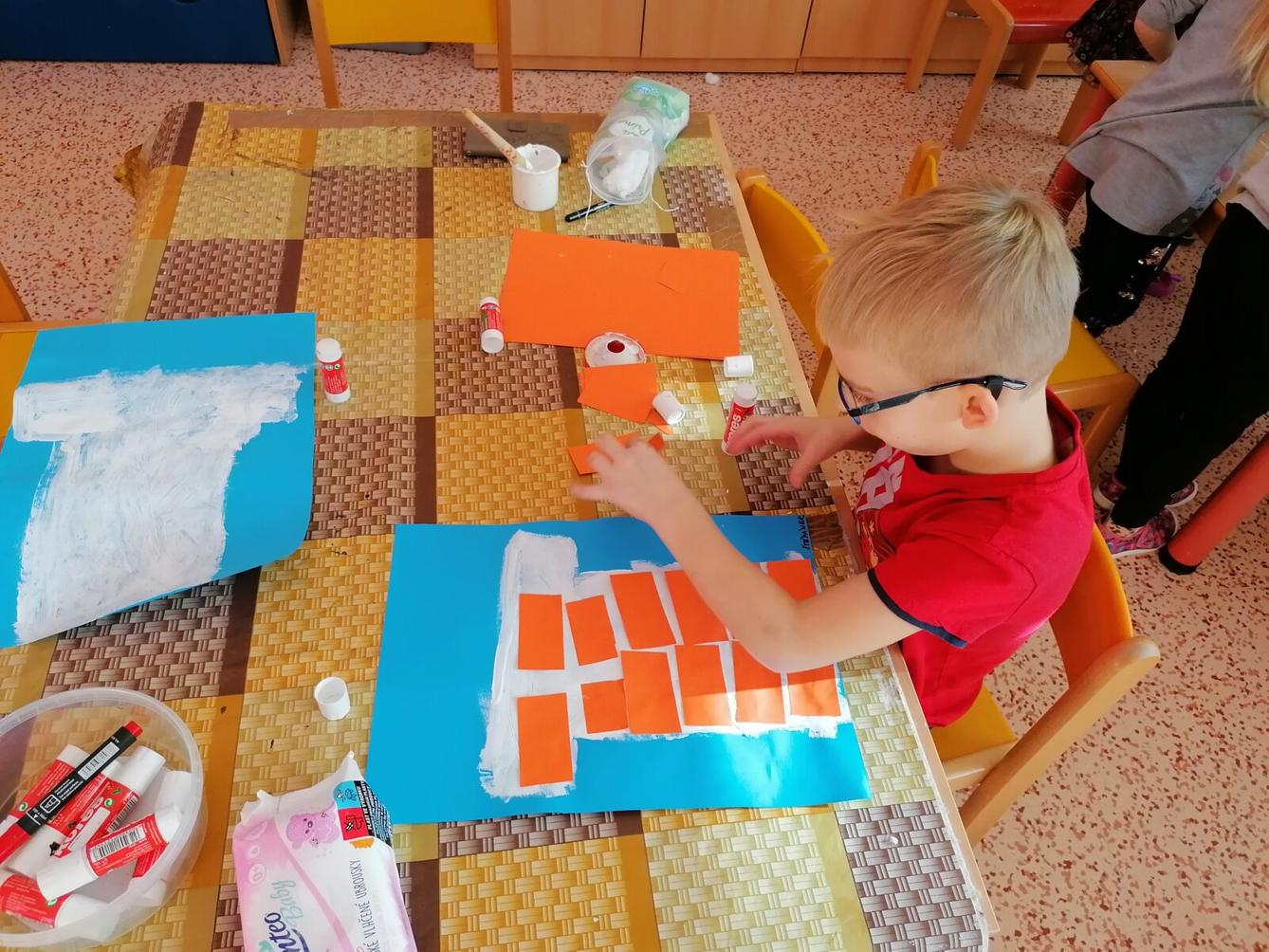 "Na svatého Martina, kouřívá se z komína" - 82