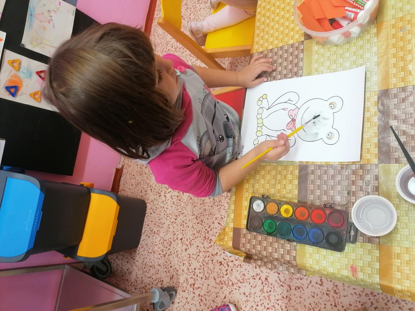 Příprava na VÁNOČNÍ BESÍDKU :-) - 3