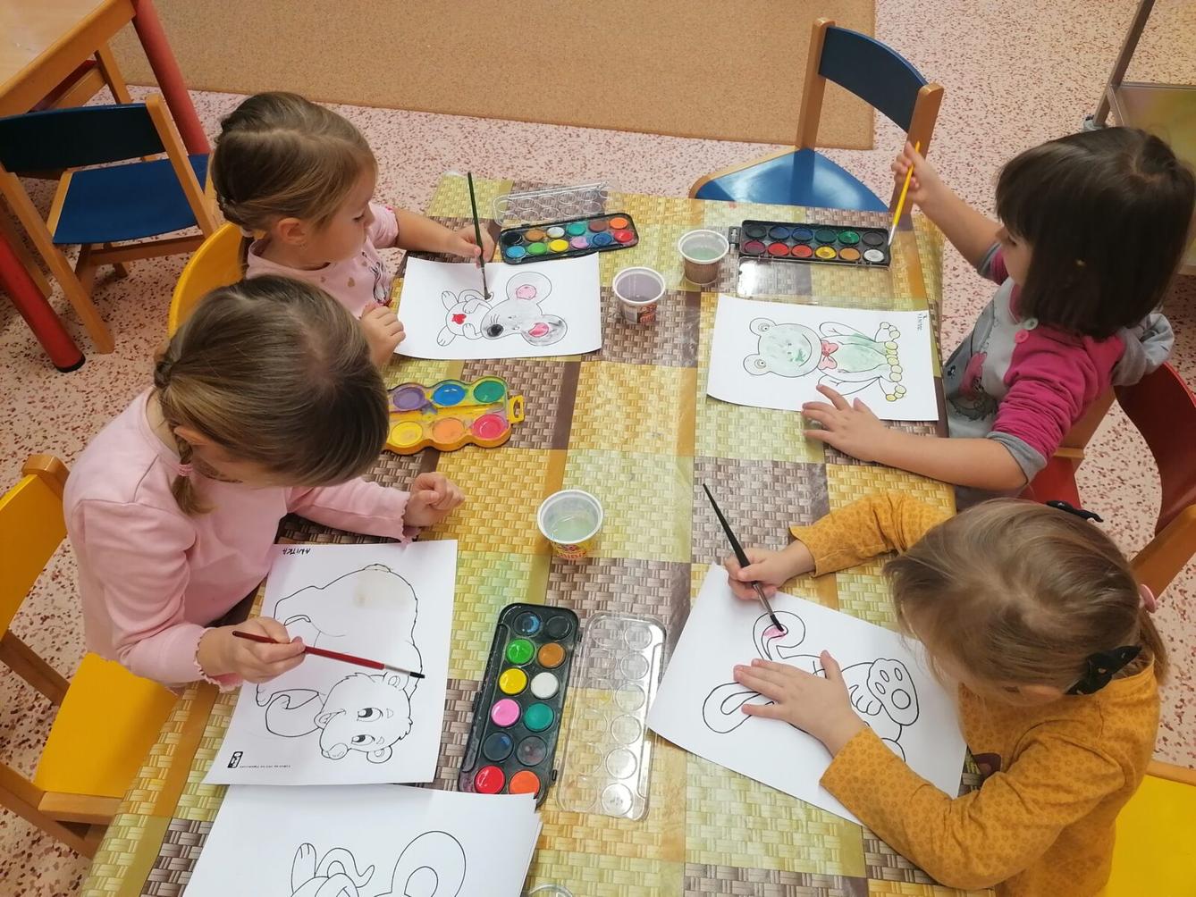 Příprava na VÁNOČNÍ BESÍDKU :-) - 4