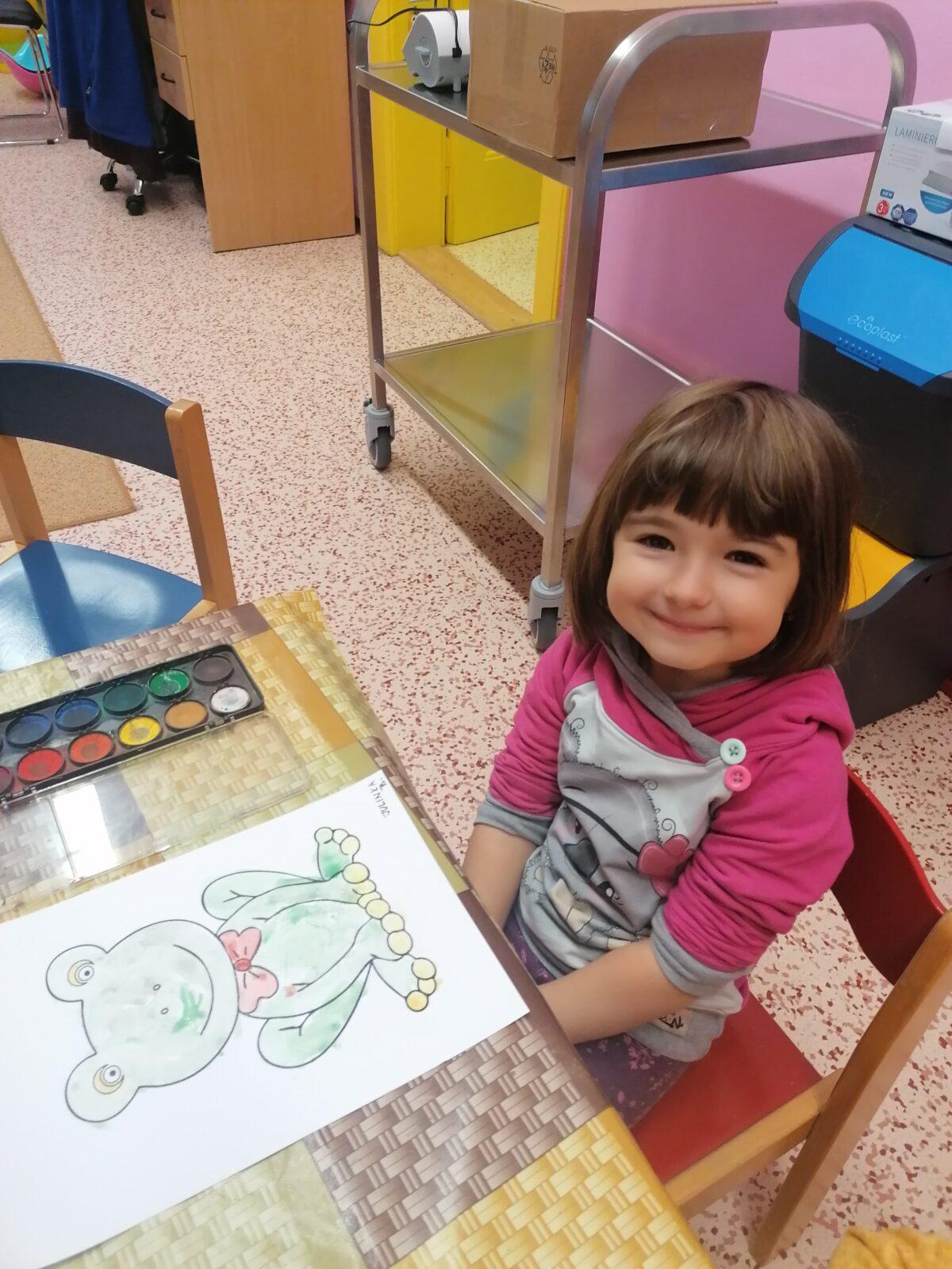 Příprava na VÁNOČNÍ BESÍDKU :-) - 5