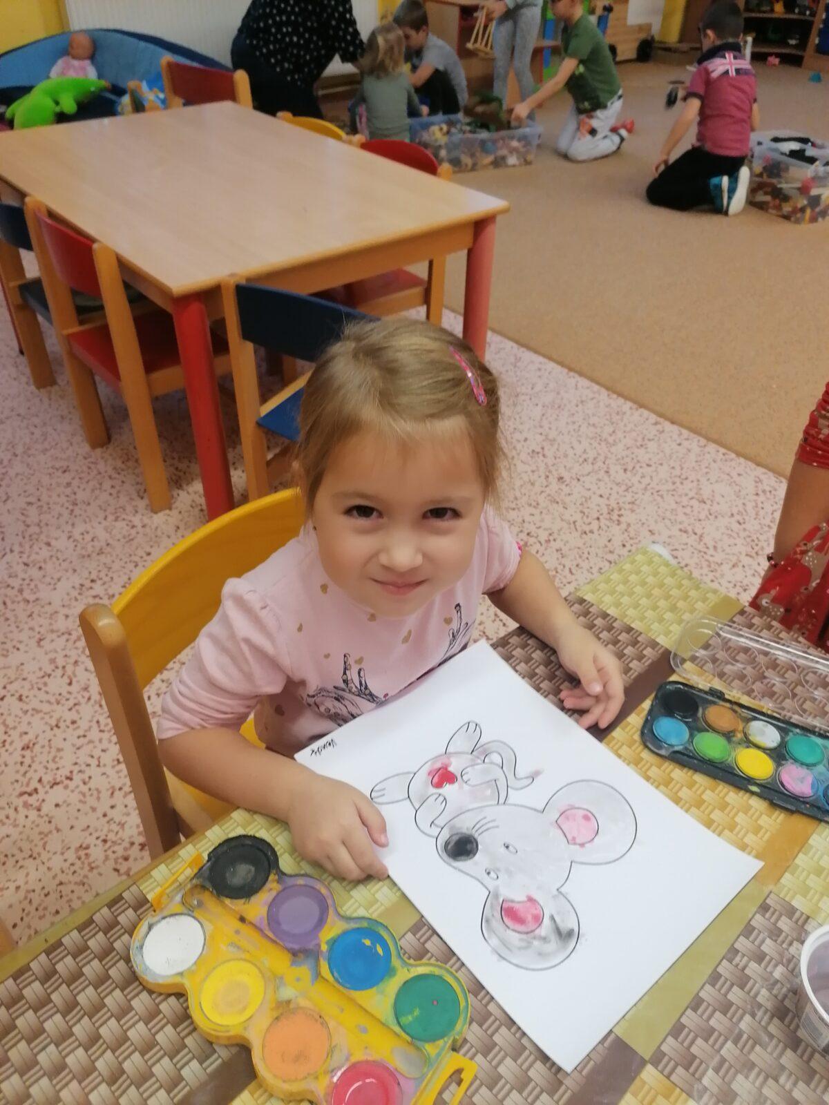 Příprava na VÁNOČNÍ BESÍDKU :-) - 6