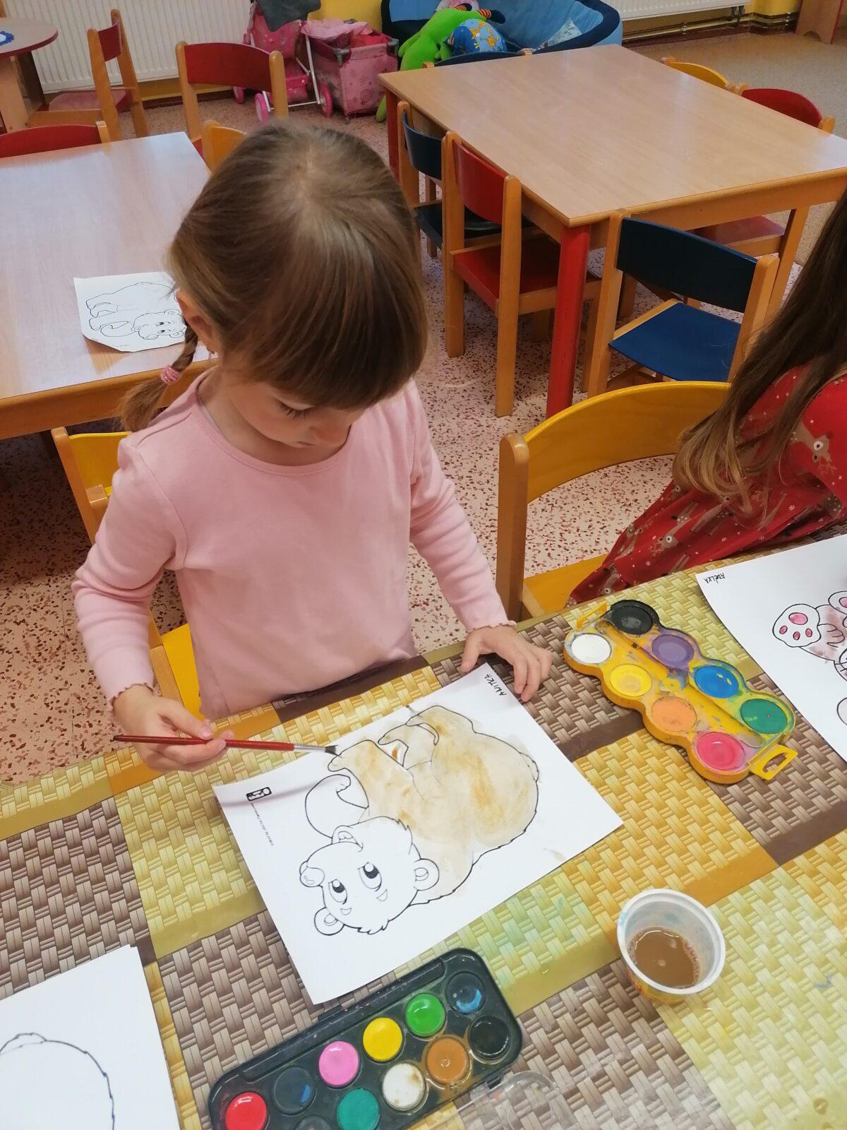 Příprava na VÁNOČNÍ BESÍDKU :-) - 9