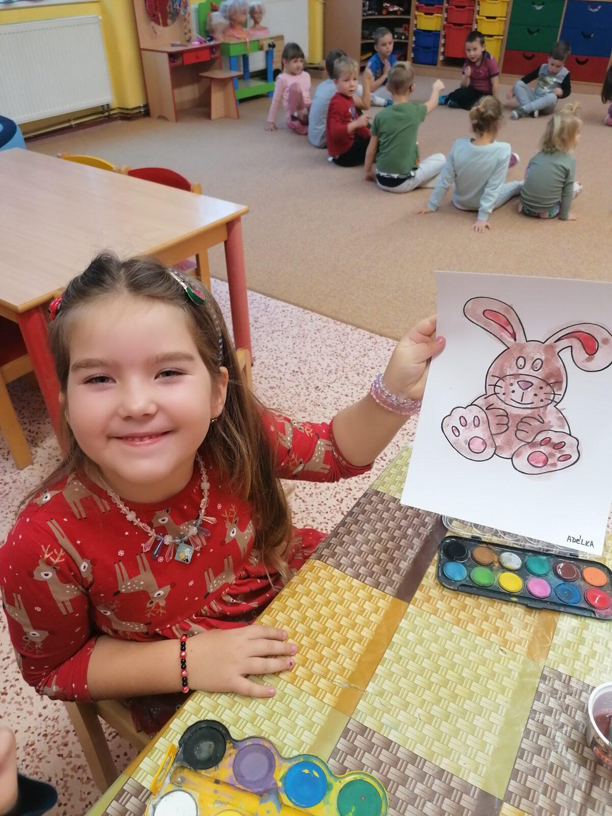 Příprava na VÁNOČNÍ BESÍDKU :-) - 14