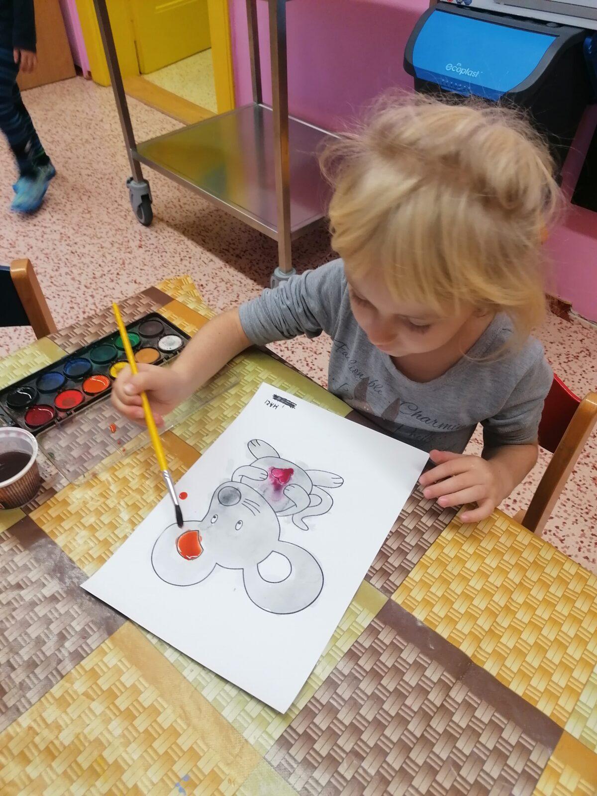 Příprava na VÁNOČNÍ BESÍDKU :-) - 15